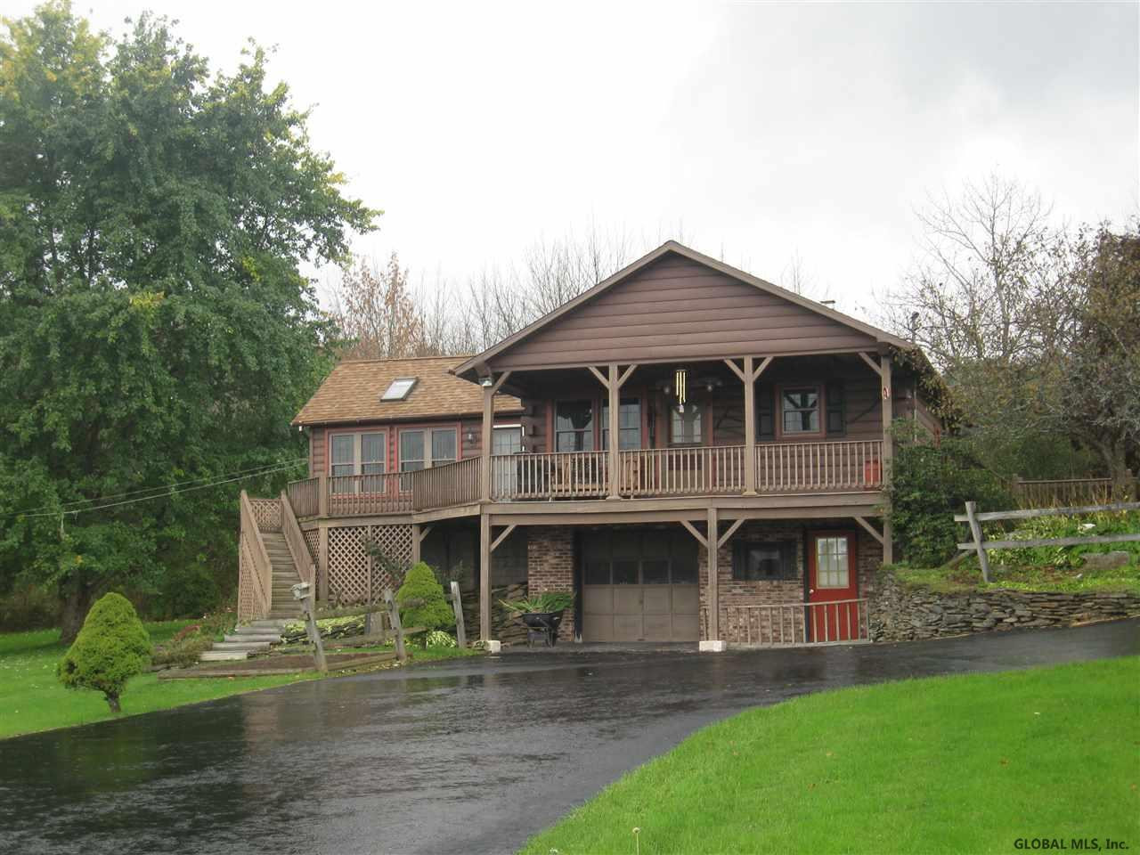 107 Middle Road Knox, NY 12009 - Photo 1 of 36 Photo 1