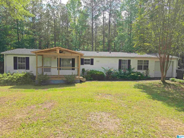$159,900 | 2198 Coosa County Road 29, Rockford, AL 35136