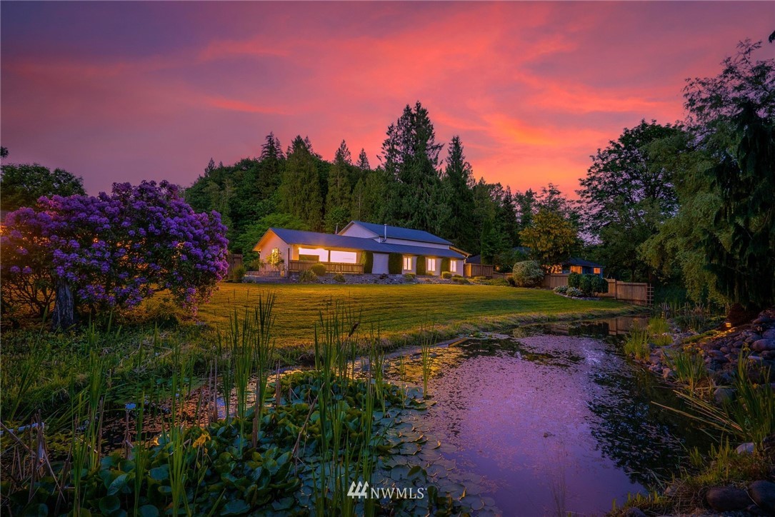 12214 Trout Farm Road Sultan, WA 98294 - Photo 1 of 34