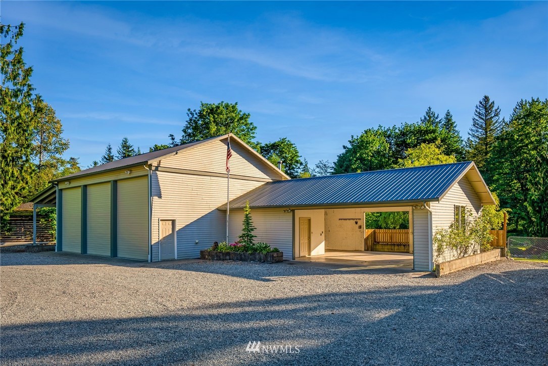 12214 Trout Farm Road Sultan, WA 98294 - Photo 25 of 34