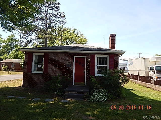 10 Rodman Road Richmond, VA 23224 - Photo 1 of 6 Gallery Image 1