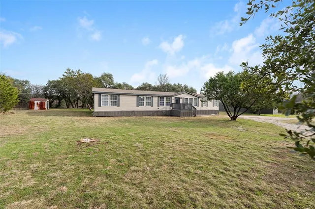 $295,000 | 149 Pioneer Trail, Weatherford, TX 76087