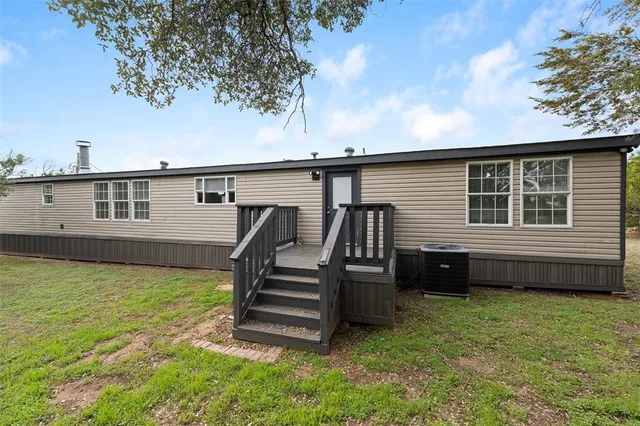 $295,000 | 149 Pioneer Trail, Weatherford, TX 76087