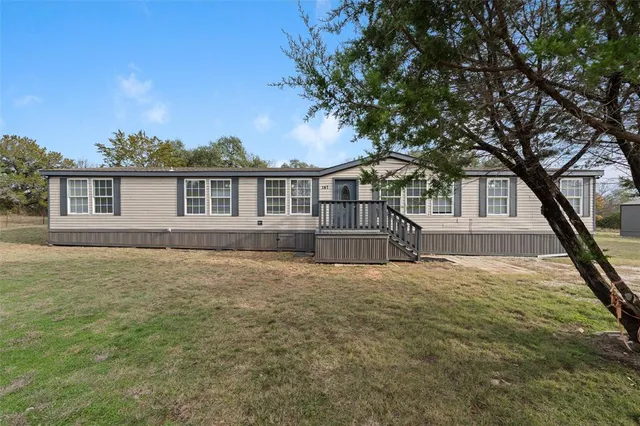 $295,000 | 149 Pioneer Trail, Weatherford, TX 76087