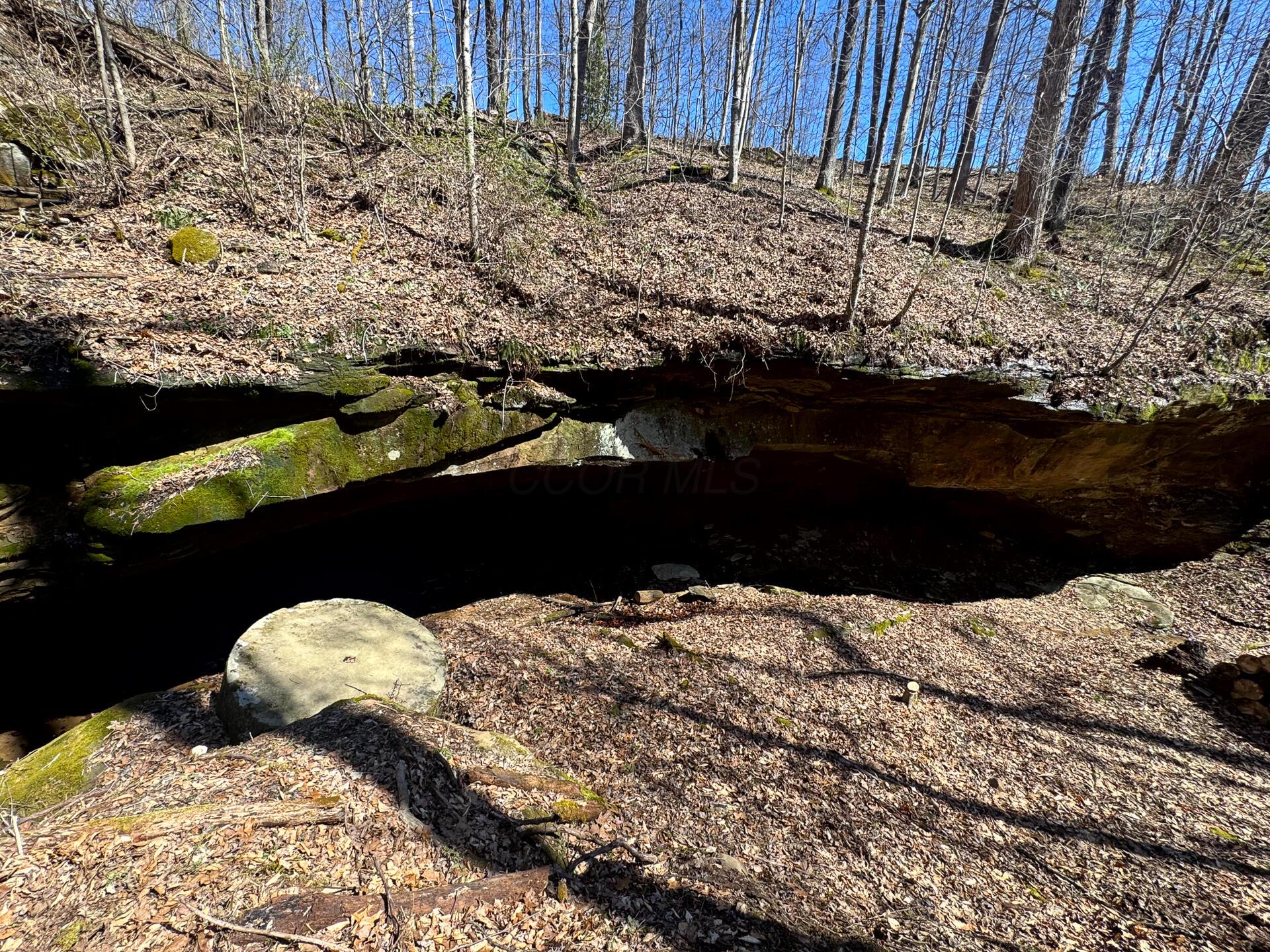 0 Remely Road, Unit MILLSTONE CAVES TRACT 1) Cutler, OH 45724 - Photo 13 of 41 CT-12