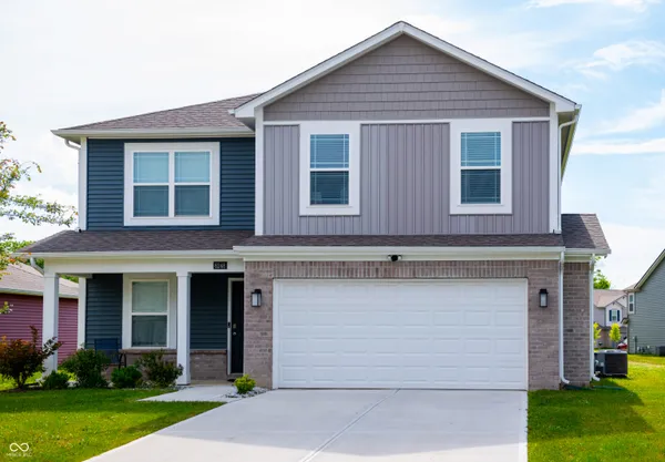 $344,900 | 6248 Basden Drive, Indianapolis, IN 46221