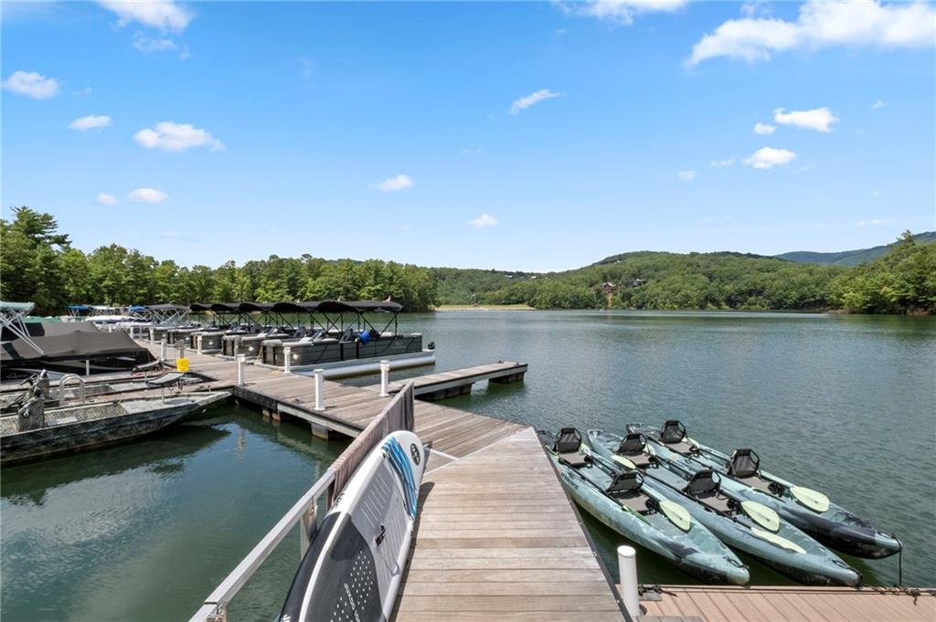 62 Bear Cub Ridge Big Canoe, GA 30143 - Photo 28 of 35