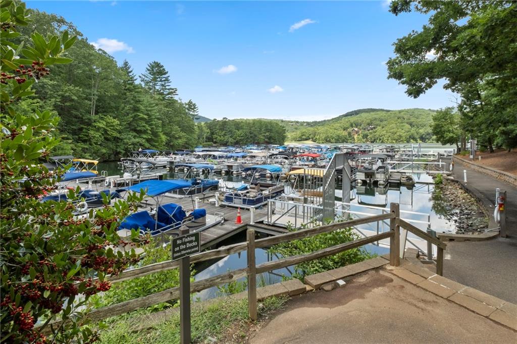 62 Bear Cub Ridge Big Canoe, GA 30143 - Photo 29 of 35 a view of a outdoor space