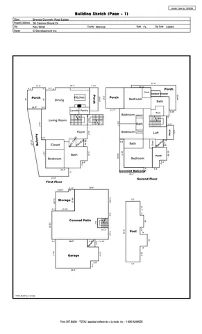$6,200,000 | 36 Cannon Royal Drive, Key West, FL 33040