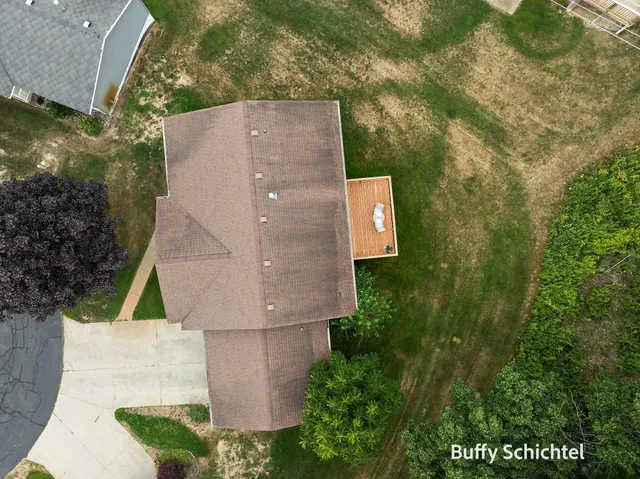 $325,000 | 211 York View Place Northwest, Comstock Park, MI 49321