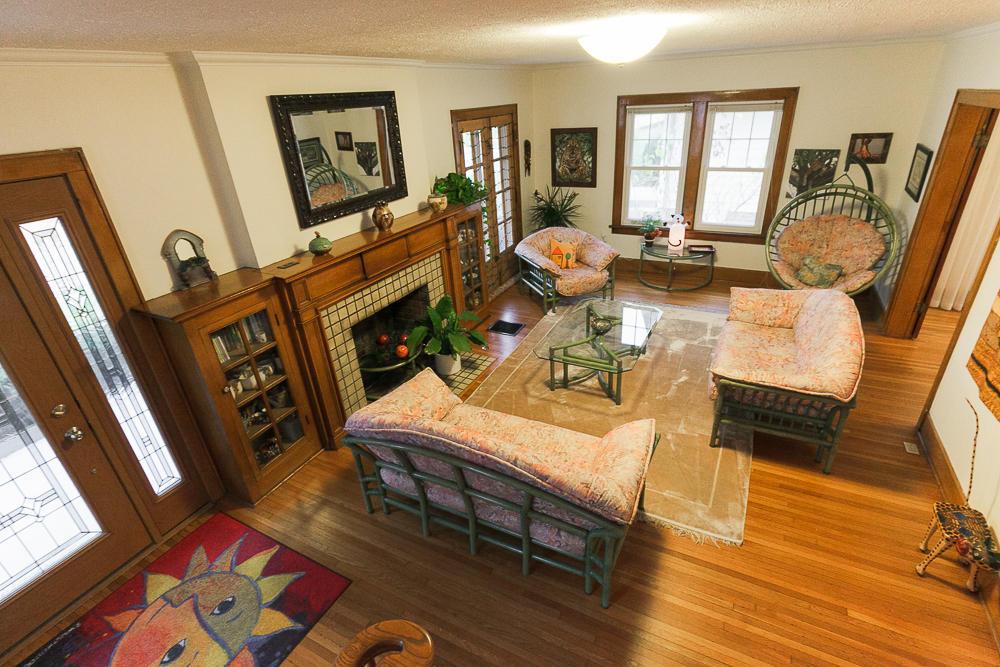 90 Winthrop Road Columbus, OH 43214 - Photo 13 of 27 Gallery Image 13