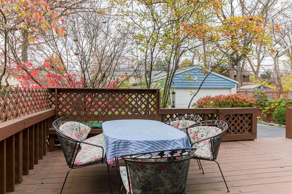 90 Winthrop Road Columbus, OH 43214 - Photo 24 of 27 Gallery Image 24