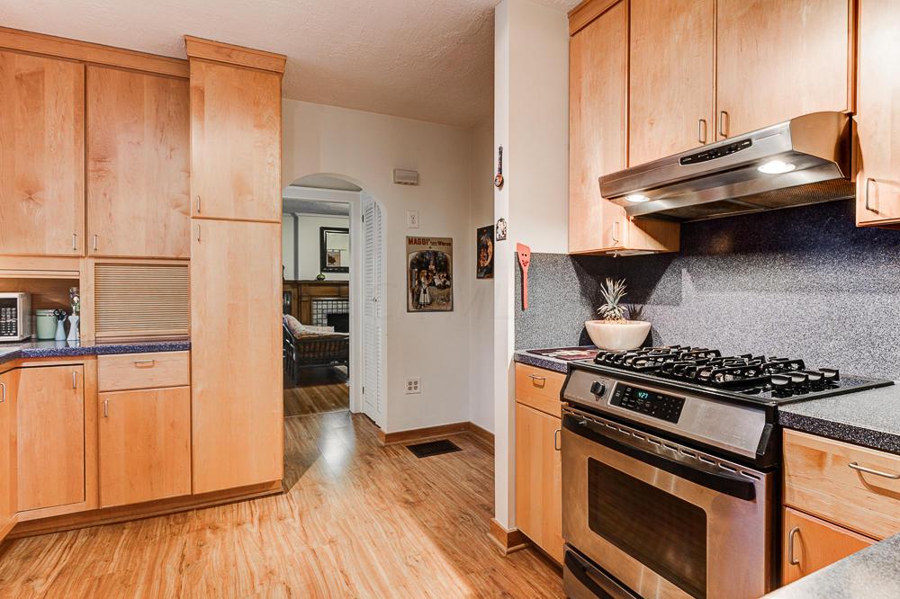 90 Winthrop Road Columbus, OH 43214 - Photo 8 of 27 Gallery Image 8