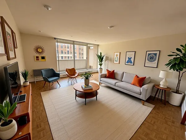 $2,600 | 125 Chiswick Road, Unit 208, Boston, MA 02135
