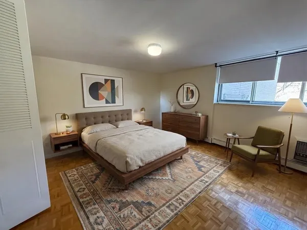 $2,600 | 125 Chiswick Road, Unit 208, Boston, MA 02135