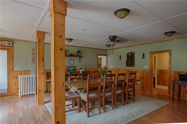 $629,900 | 1317 County Highway, Hancock, NY 13783