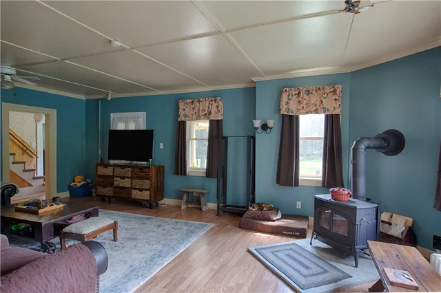 $629,900 | 1317 County Highway, Hancock, NY 13783