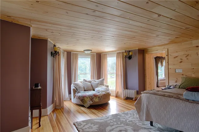 $629,900 | 1317 County Highway, Hancock, NY 13783