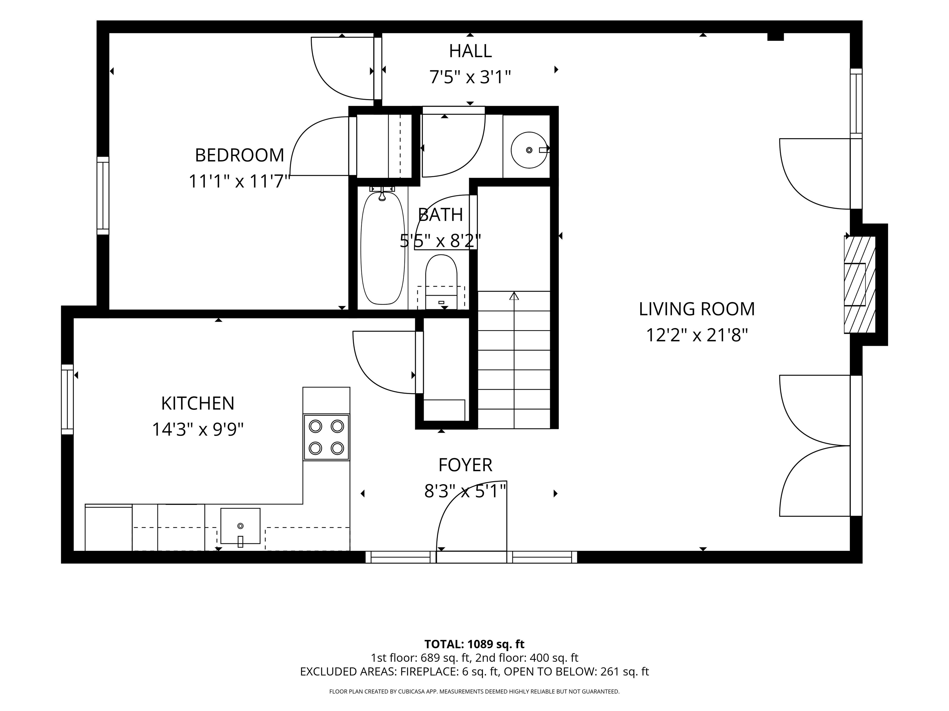 621 Bishop Road, Unit 8 Lisbon, NH 03585 - Photo 21 of 23 Gallery Image 21