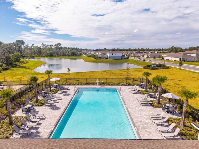 $338,000 | 2070 Havasu Falls Drive, Deland, FL 32724