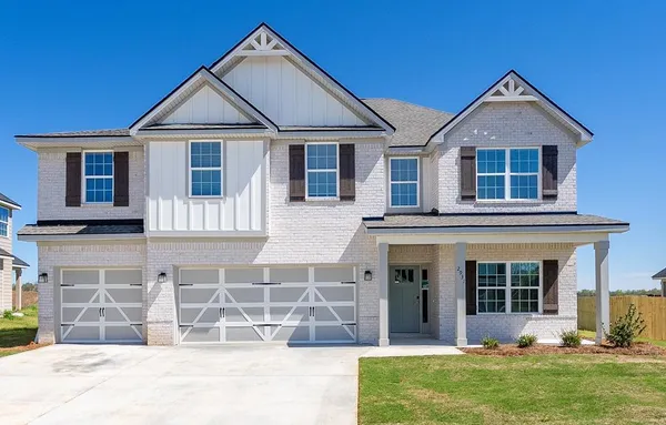 $466,600 | 2931 Wyndham Vlg Drive, Opelika, AL 36804