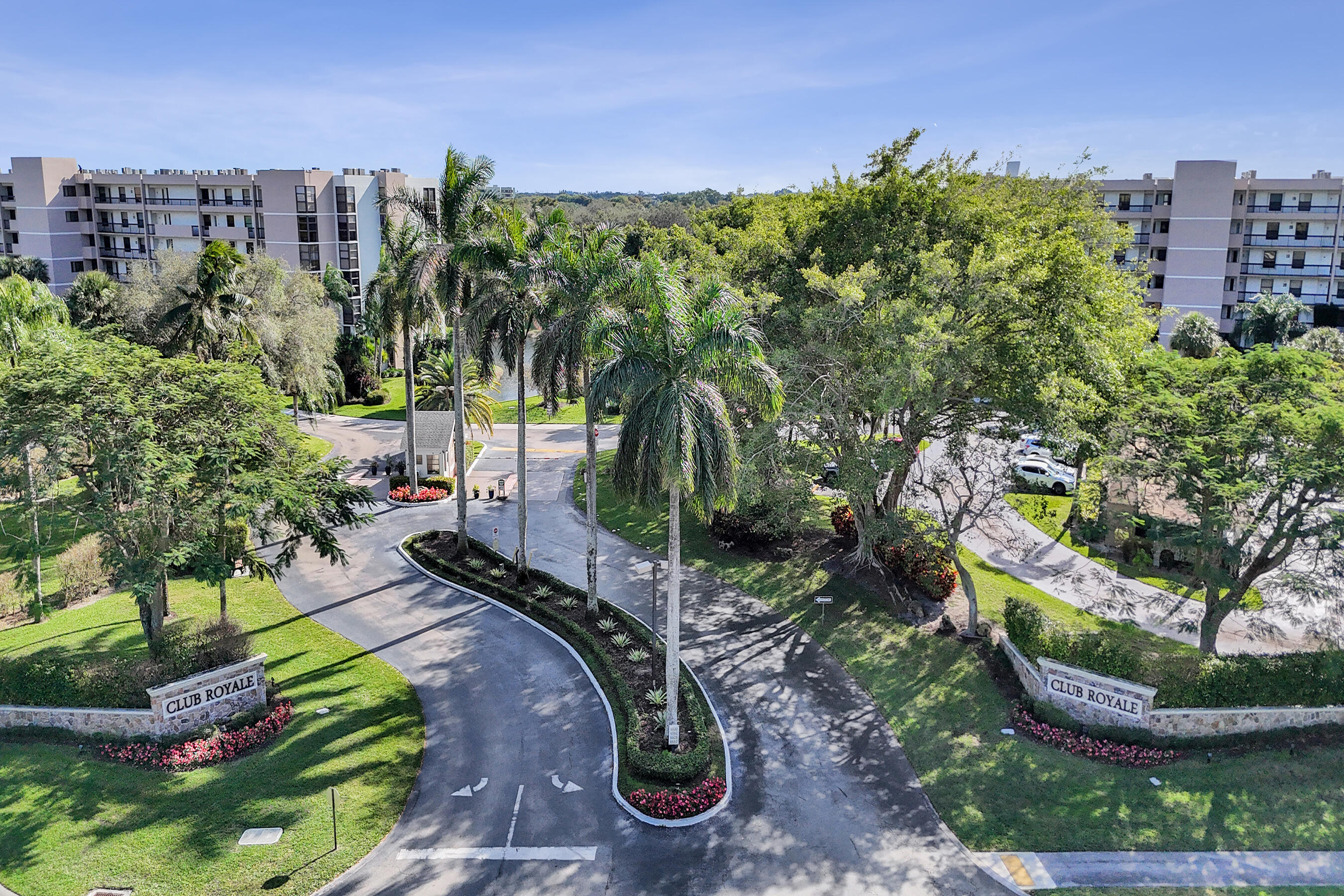 6530 Boca Del Mar Drive, Unit 232 Boca Raton, FL 33433 - Photo 1 of 46 DJI_20260120140953_0043_D