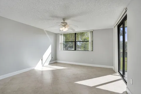 a view of a bathroom from a hallway