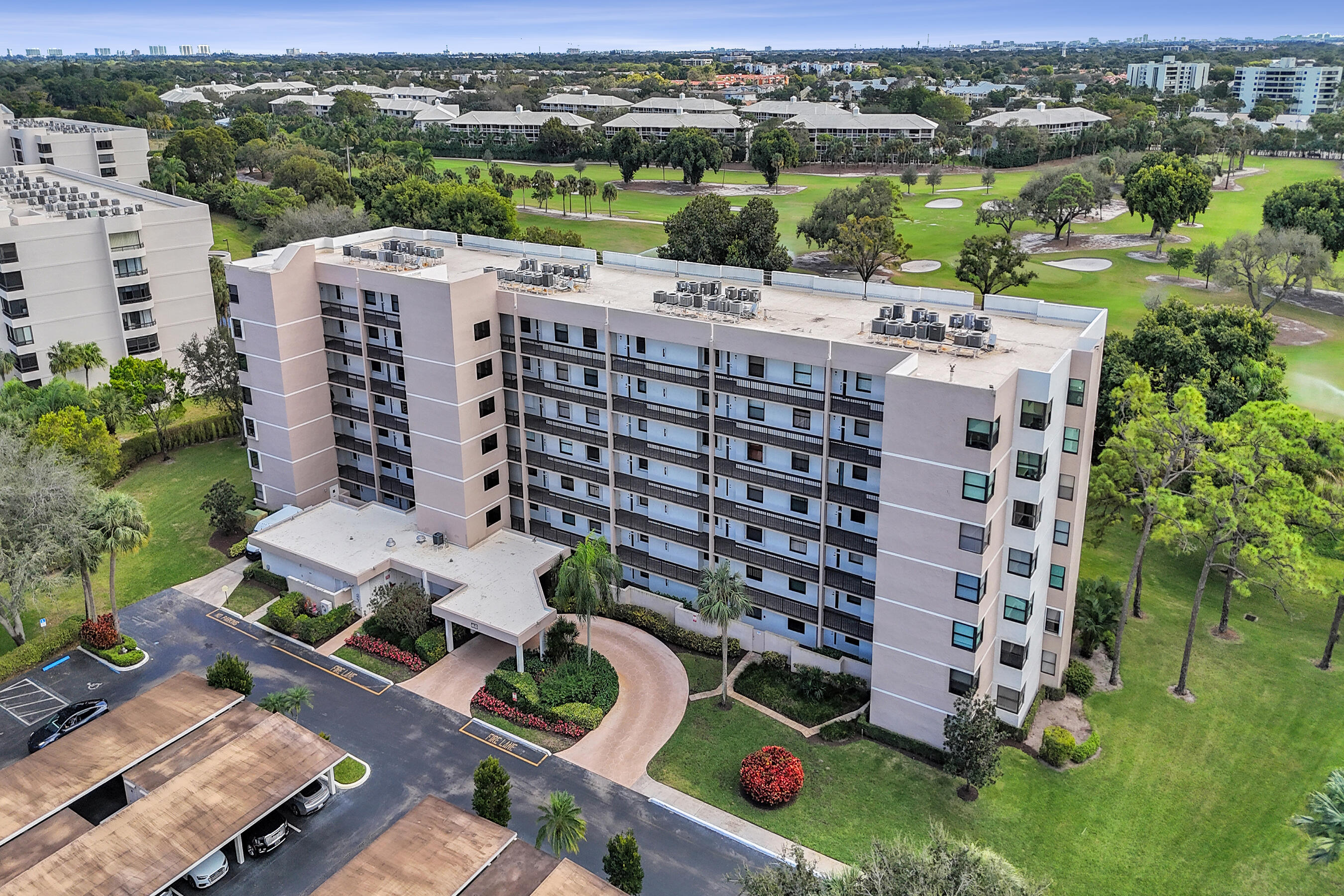 6530 Boca Del Mar Drive, Unit 232 Boca Raton, FL 33433 - Photo 32 of 46 DJI_20260120140407_0024_D