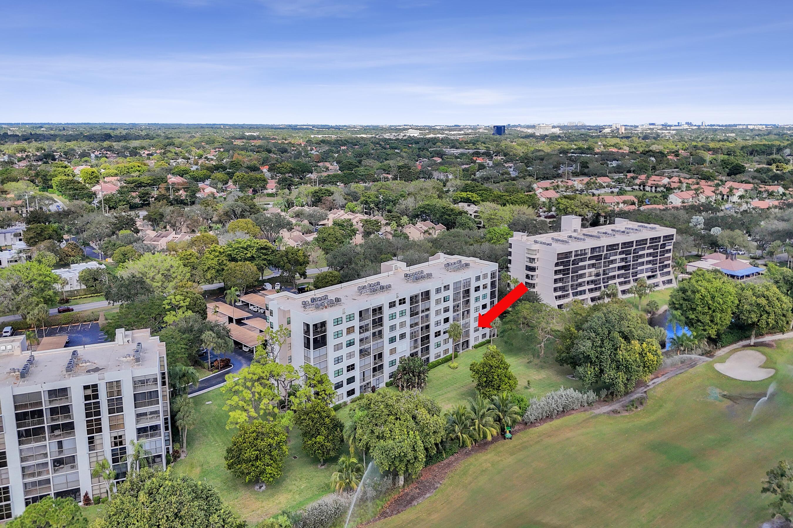 6530 Boca Del Mar Drive, Unit 232 Boca Raton, FL 33433 - Photo 34 of 46 DJI_20260120140516_0029_D