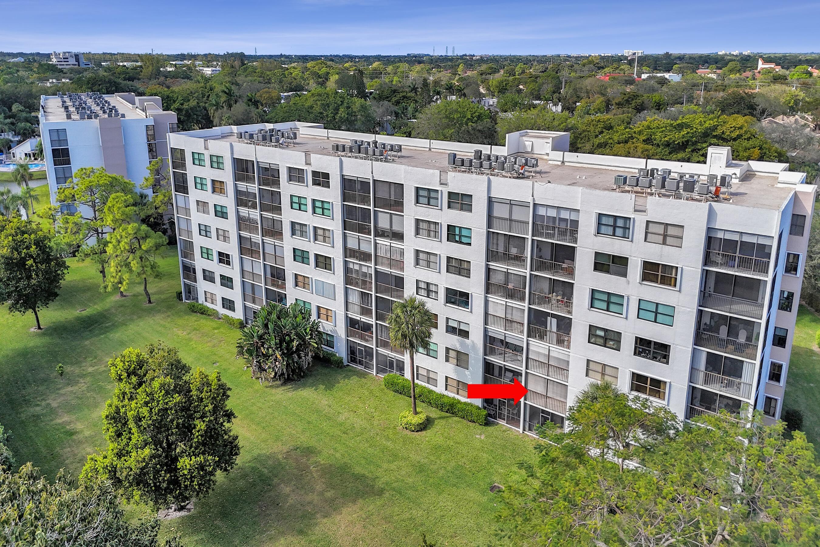 6530 Boca Del Mar Drive, Unit 232 Boca Raton, FL 33433 - Photo 36 of 46 DJI_20260120140646_0034_D