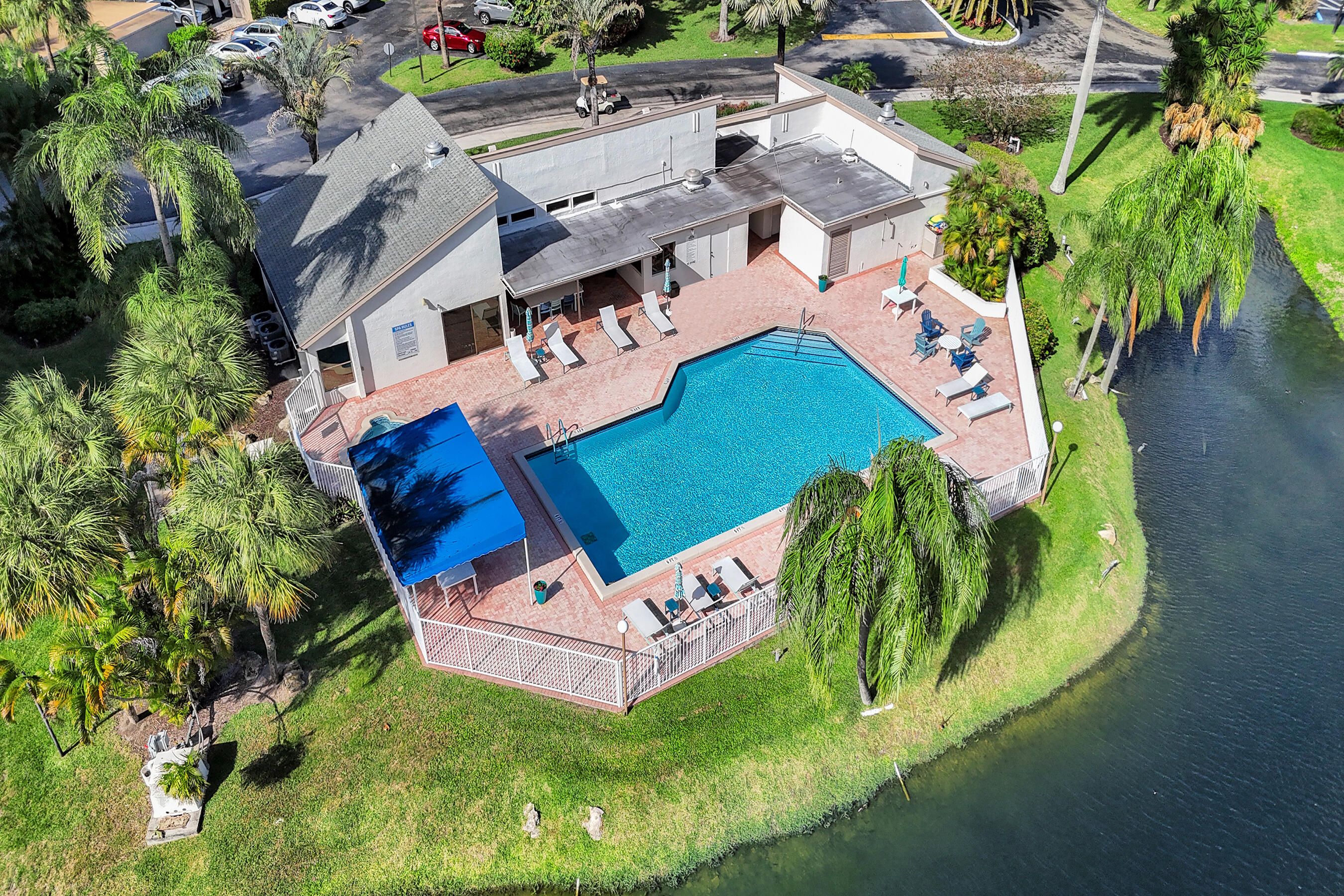 6530 Boca Del Mar Drive, Unit 232 Boca Raton, FL 33433 - Photo 37 of 46 DJI_20260120140841_0039_D