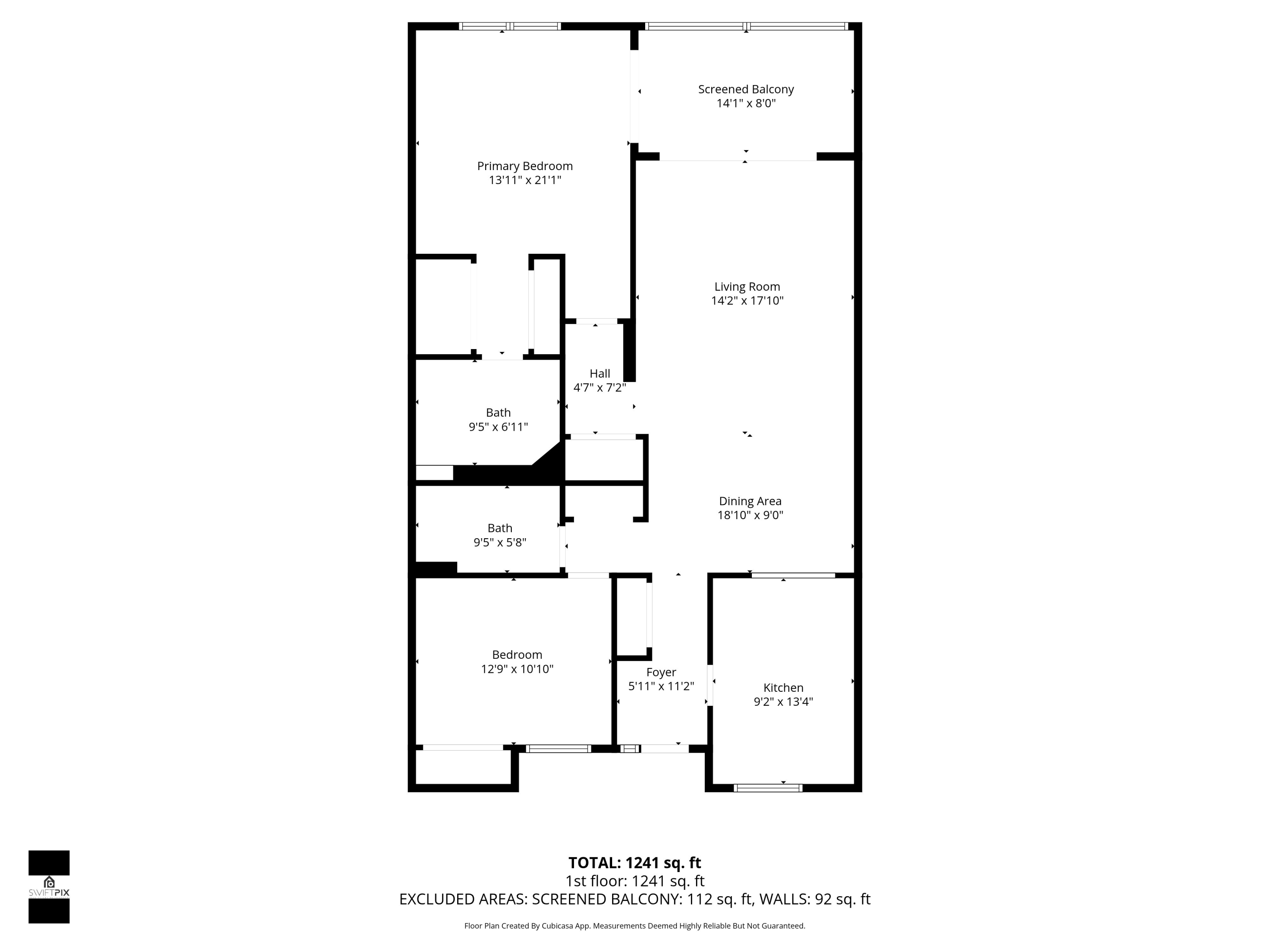 6530 Boca Del Mar Drive, Unit 232 Boca Raton, FL 33433 - Photo 46 of 46