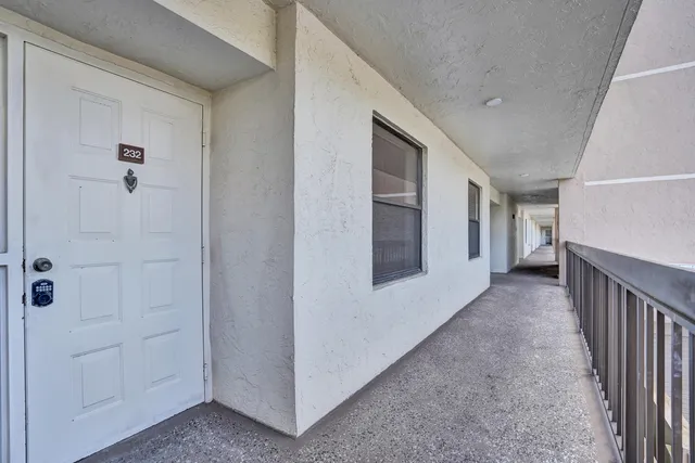 $299,000 | 6530 Boca Del Mar Drive, Unit 232, Boca Raton, FL 33433