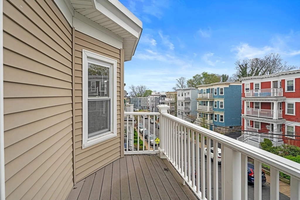 23 Thelma Road, Unit 3 Boston, MA 02122 - Photo 17 of 20