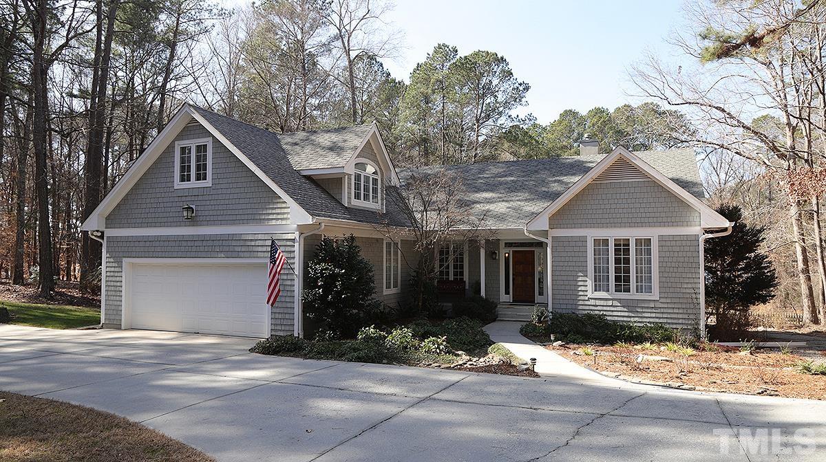 6133 View Water Drive Raleigh, NC 27606 - Photo 1 of 43 Gallery Image 1
