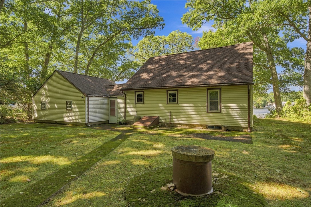 374 Reservoir Road Burrillville, RI 02859 - Photo 6 of 38 Gallery Image 6