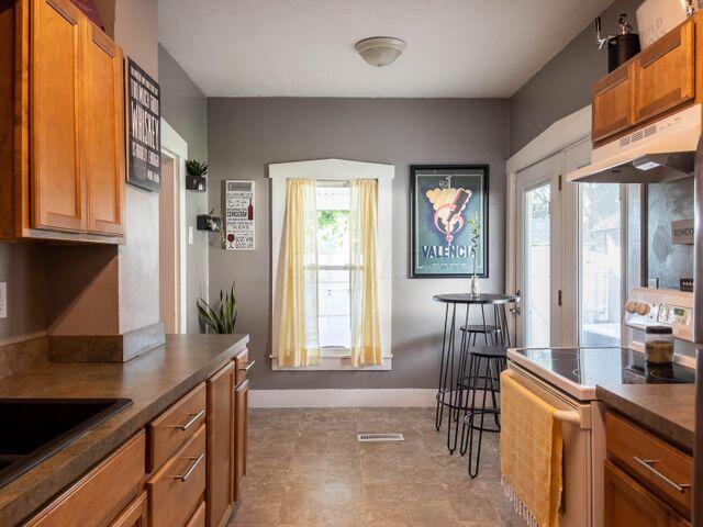 620 Runkle Street West Liberty, OH 43357 - Photo 41 of 74 Kitchen