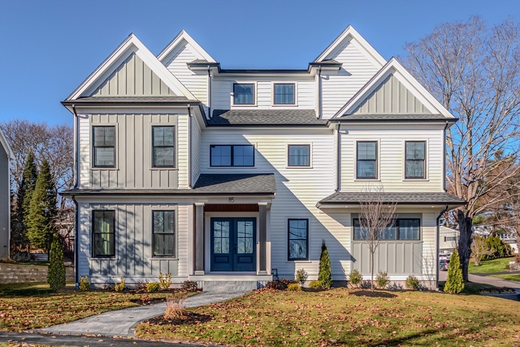 85 Peacedale Road Needham, MA 02492 - Photo 1 of 41 Gallery Image 1