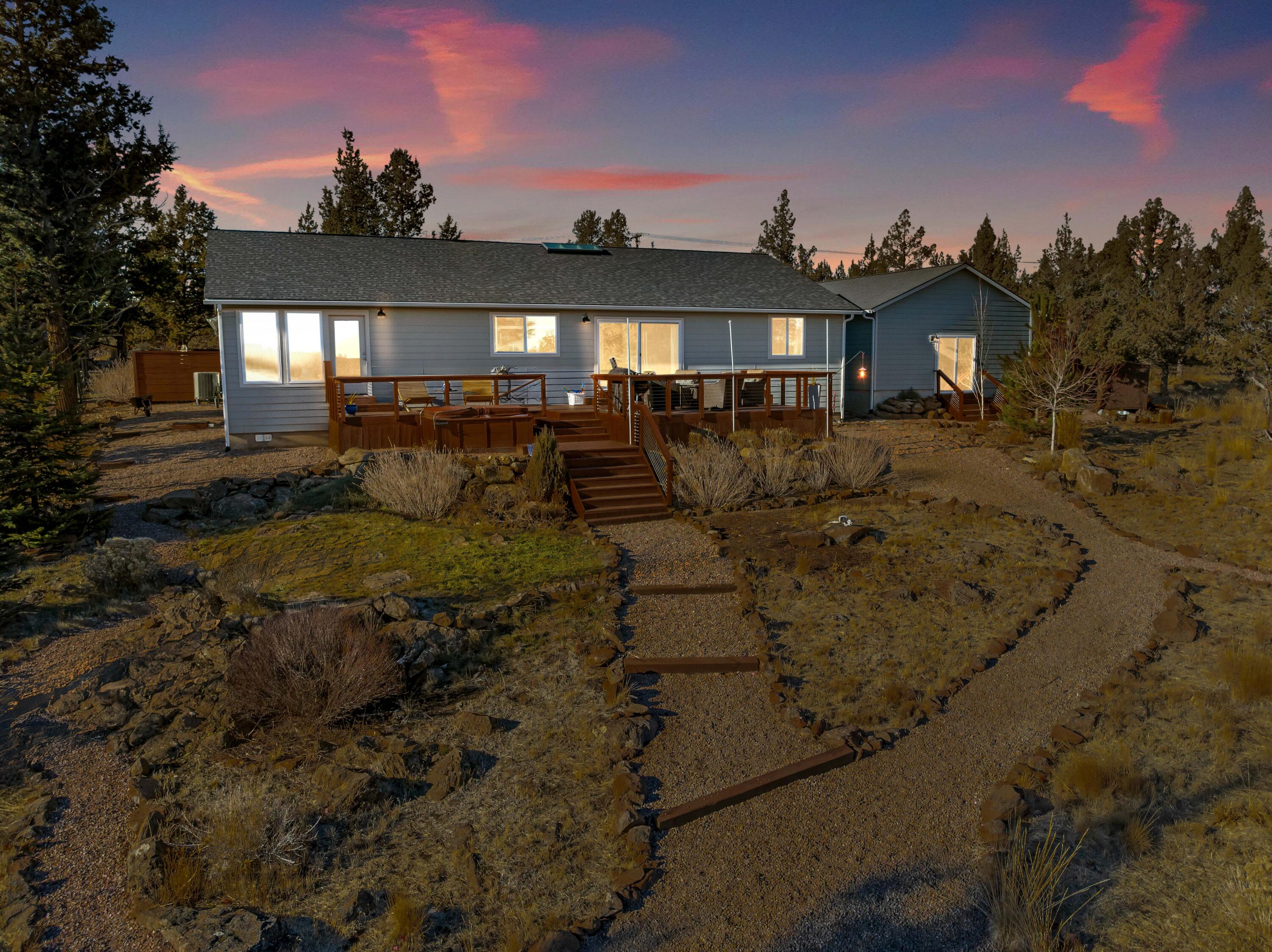 17725 Mountain View Road Sisters, OR 97759 - Photo 45 of 50 45