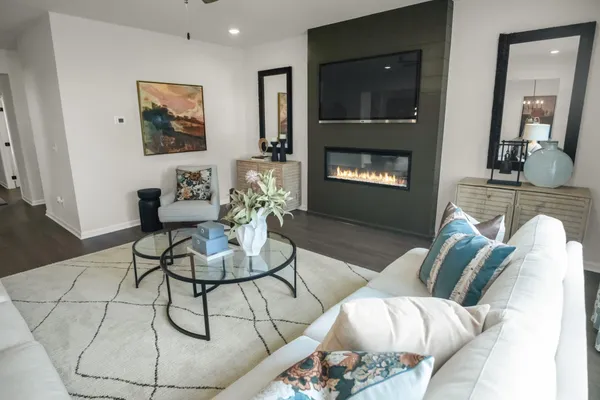 $449,990 | 417 Blackjack Way, Clarksville, TN 37043