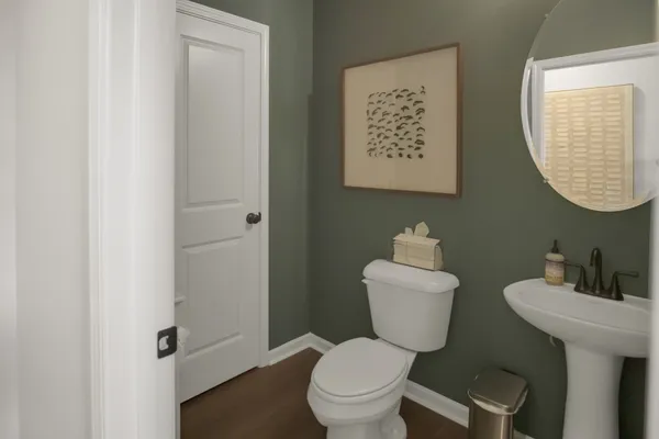 $449,990 | 417 Blackjack Way, Clarksville, TN 37043