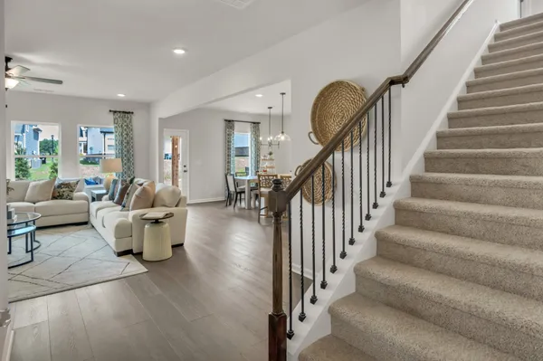 $449,990 | 417 Blackjack Way, Clarksville, TN 37043