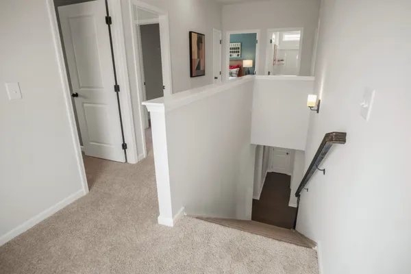 $449,990 | 417 Blackjack Way, Clarksville, TN 37043