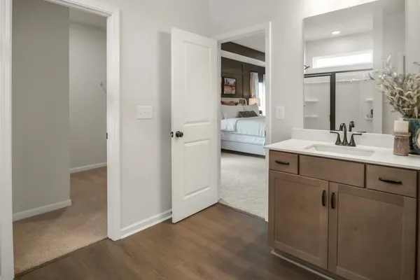 $449,990 | 417 Blackjack Way, Clarksville, TN 37043