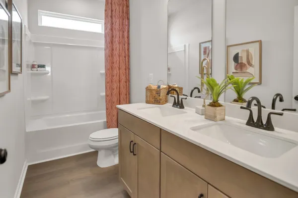 $449,990 | 417 Blackjack Way, Clarksville, TN 37043