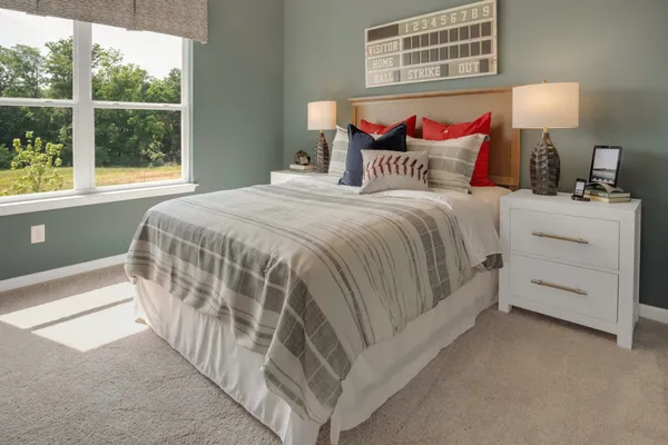 $449,990 | 417 Blackjack Way, Clarksville, TN 37043