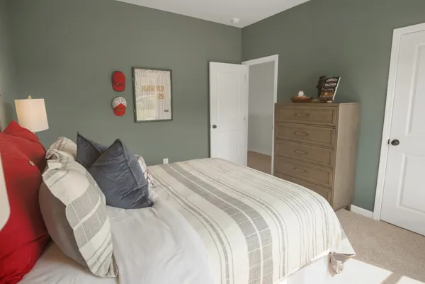 $449,990 | 417 Blackjack Way, Clarksville, TN 37043