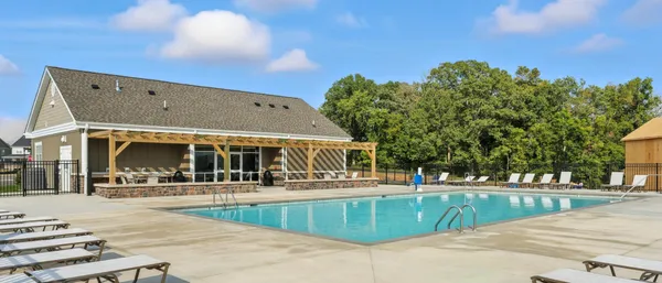 $449,990 | 417 Blackjack Way, Clarksville, TN 37043