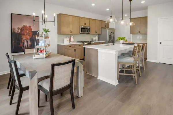 $449,990 | 417 Blackjack Way, Clarksville, TN 37043