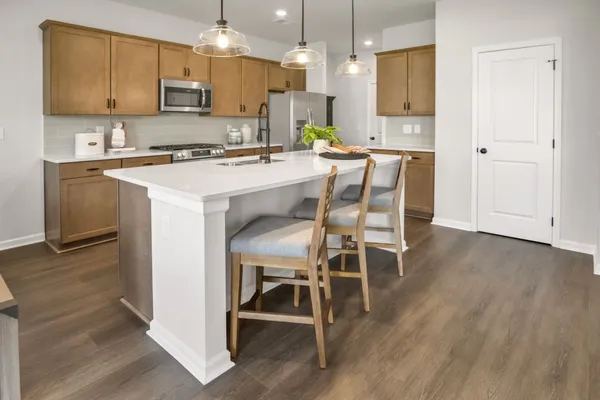 $449,990 | 417 Blackjack Way, Clarksville, TN 37043